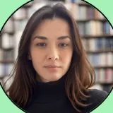 Маргарита Сендецька
